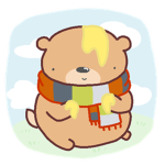 The Funny Little Bears