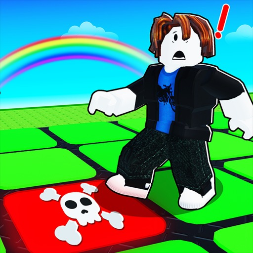 Sneaky Mines official Roblox game thumbnail