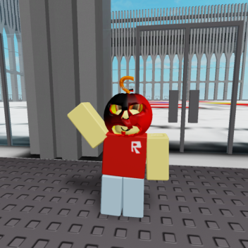 World Trade Center [w.i.p]