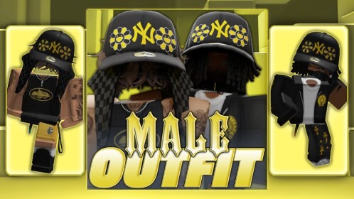 [🌟 NEW] Male Outfit Ideas