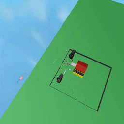 first good tycoon icon
