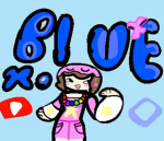 Bluexos fan group