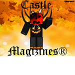 Castle® Magazine