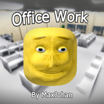 Lavoro d'ufficio