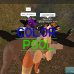 COLOR POOL