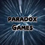 Paradox Games Roblox