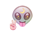 Alien squad! <3