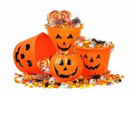 Holloween central Alpha