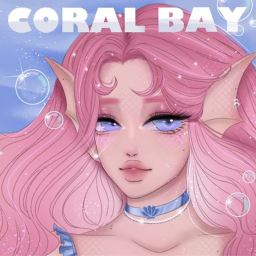 Coral Bay LEGACY