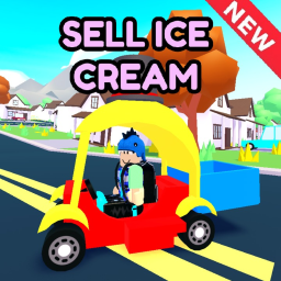 Sell Ice Cream Simulator