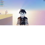 i l0v3 Robloxandhorse
