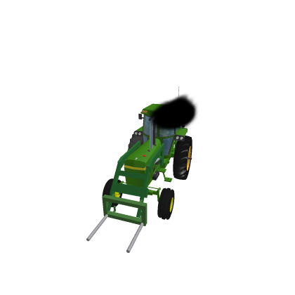 JOHN DEERE ####