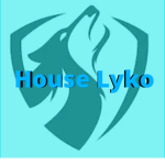 House Greek Wolf