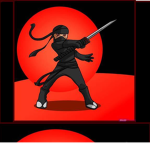 Los oscuros Estudios Ninja