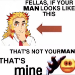 Rengoku~Army