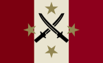 Kamitan Armed Forces