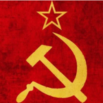 Soviet union Anomic