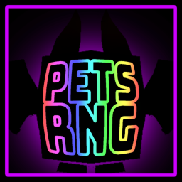 🎲 Pet RNG. [TRADING!]