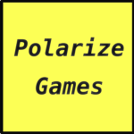 Polarize Games