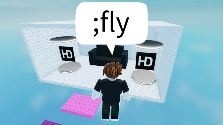 [🔥1 ROBUX] Cheap HD Admin Tower screenshot 1