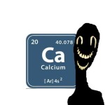 The Church Of Calcium