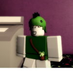 Stuck Stories