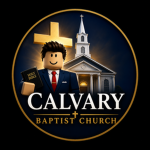 Calvary Baptist Churchᅠᅠᅠ