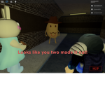 Robloxians if robloxia