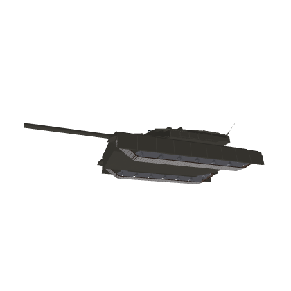 Kaskalli-Waffenfabrik Pz. kpfw. 92 Ausf. C1