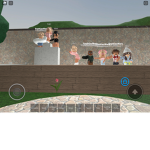 The Stars Dancers ! !