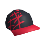 GRIEFER HAT - RABBIDS TAKEOVER VERSION
