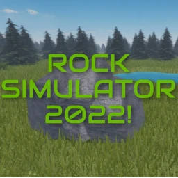 ROCK SIMULATOR 2024! icon