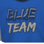 BIue team!!