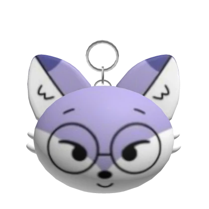 FOXDUNGEE Keychain Wonwoo Miniteen | Roblox Item - Rolimon's