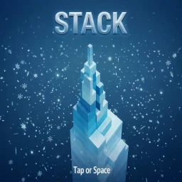 Stack Tower icon