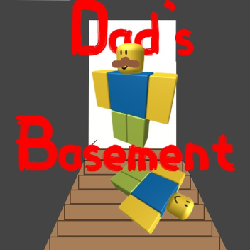 Dad's Basement 1!