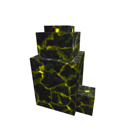 Gold ore