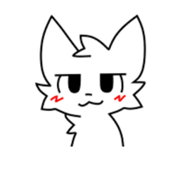 Furry cat meme obby