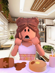 -| Ana’s bakery!! |-