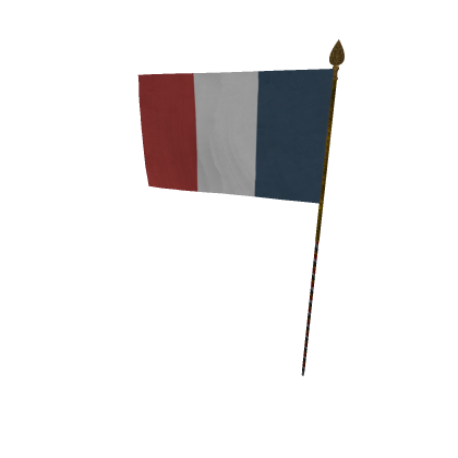 French colours