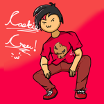 Cookie Crew! >:3