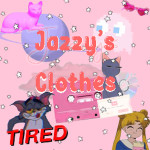 Jazzy's Clothes
