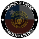 [EDC] Comandos de Aviación