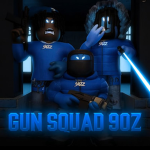 GS9 | GUN SQUAD 90z