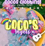 !..:: coco’s closet ::..!