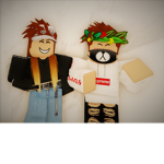 2016 Roblox Group!