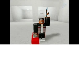 the block be hot icon