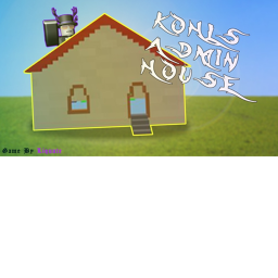 Kohl’s Admin House