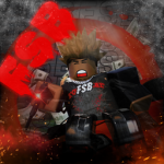 SB [FSB] Face Shot Boulevard