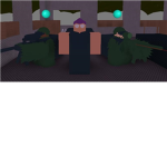 Survivors of Thryve